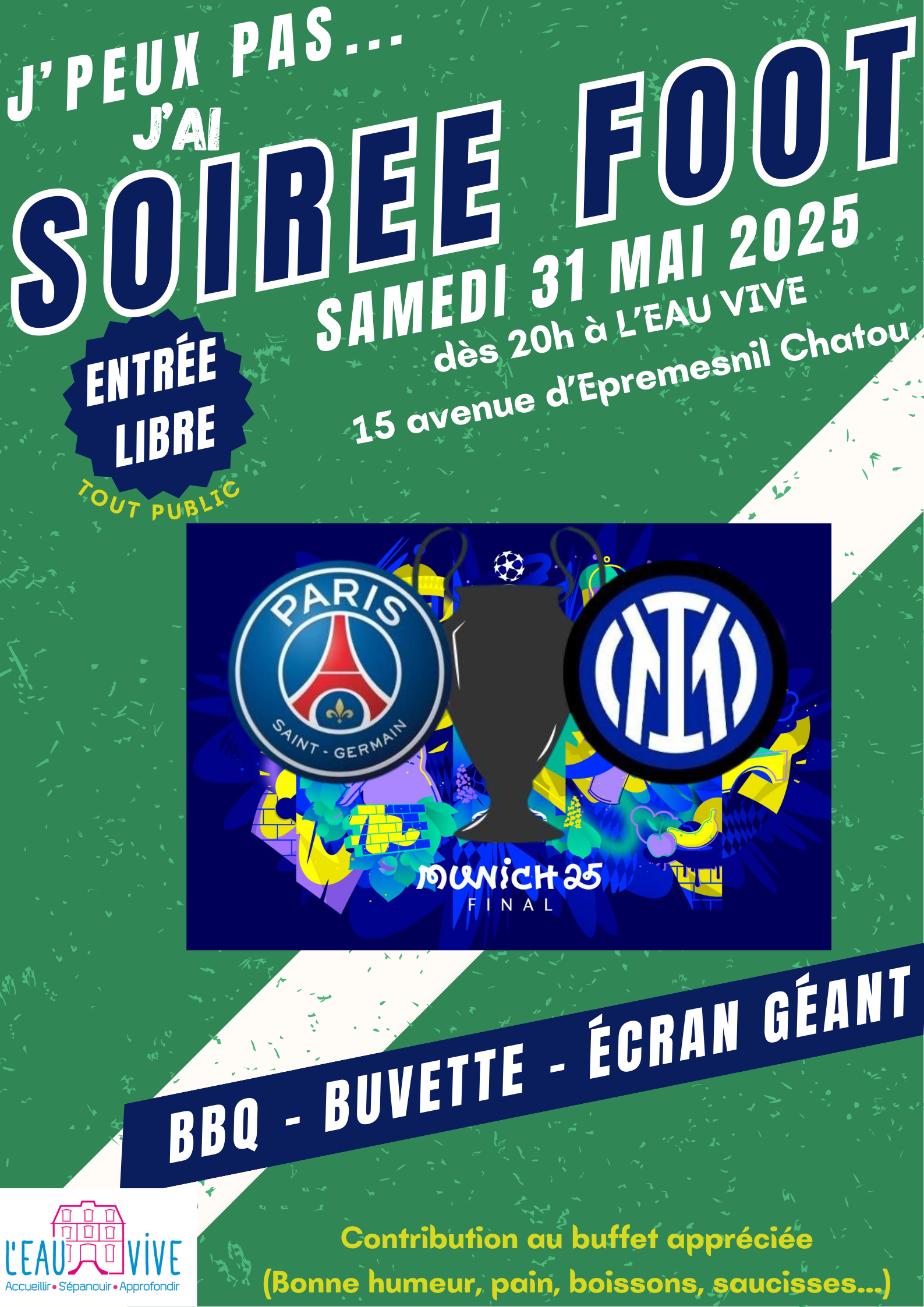 affiche finale
